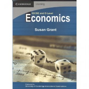 IGCSE Economics